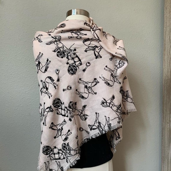 Nordstrom CollectionEighteen Scarf - Picture 1 of 4